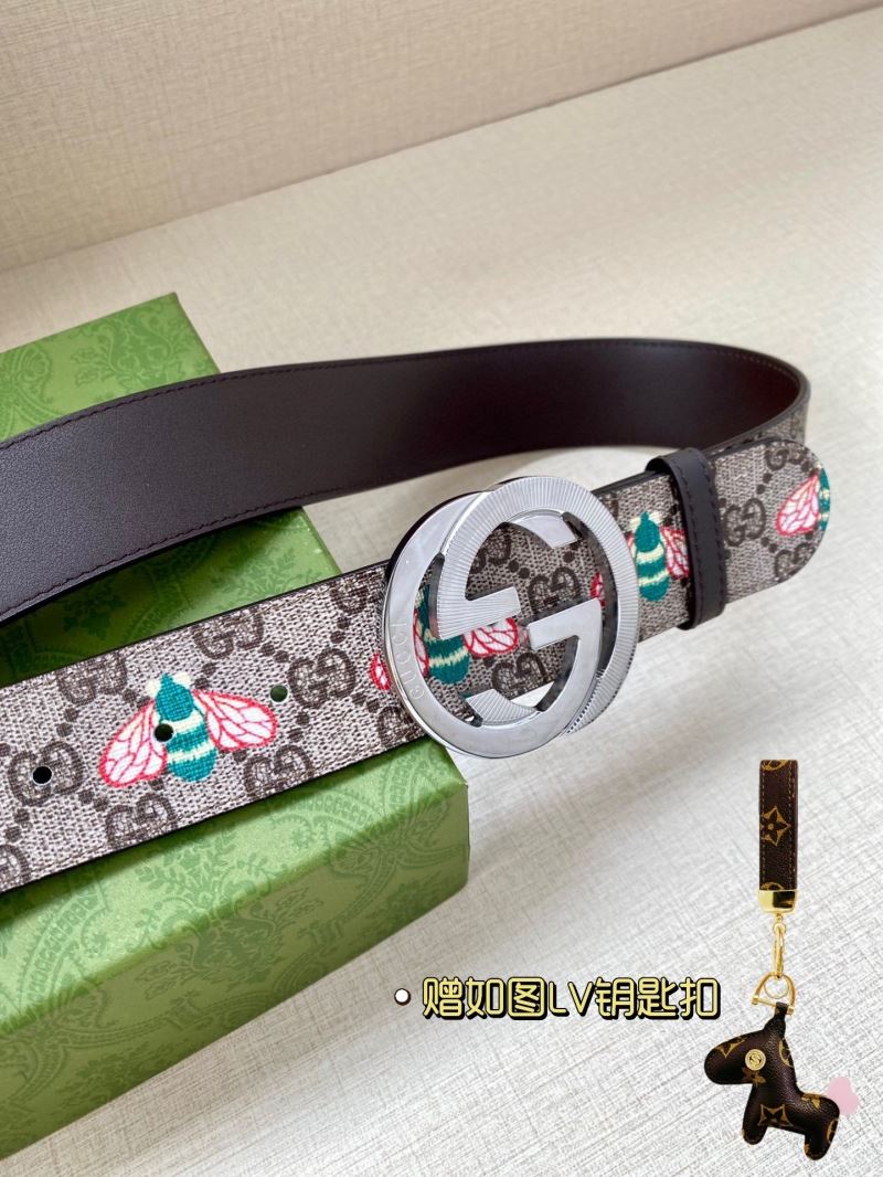 Gucci Belts