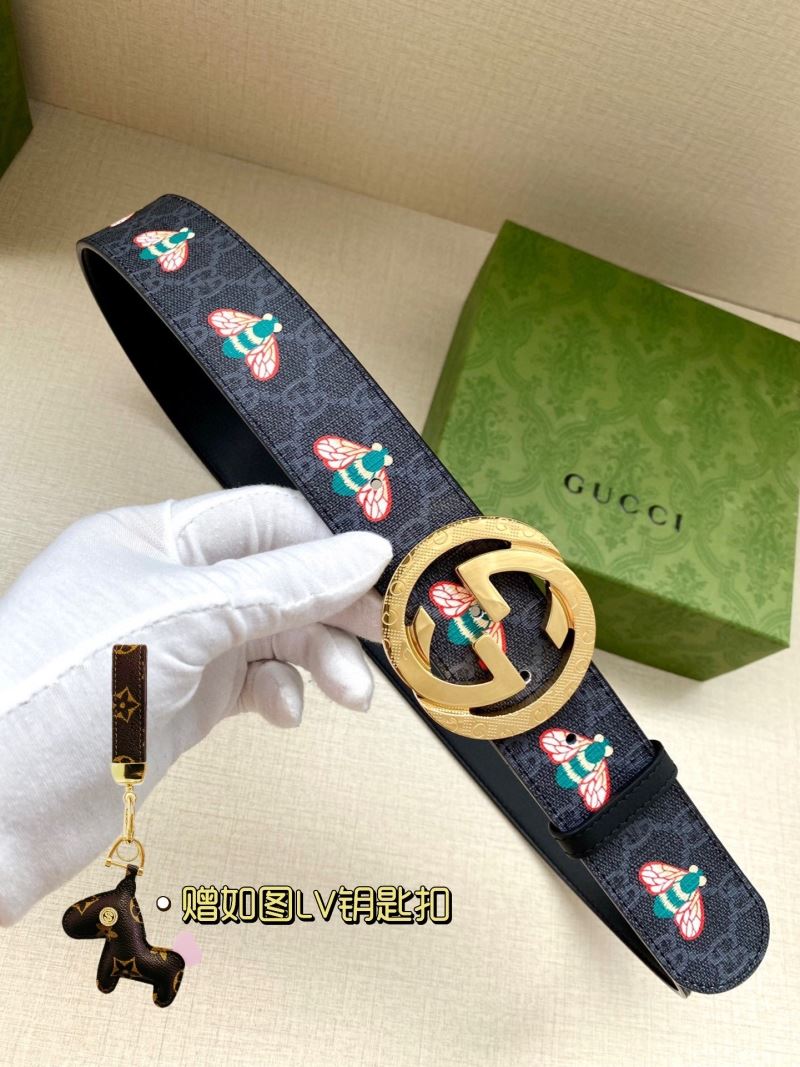 Gucci Belts