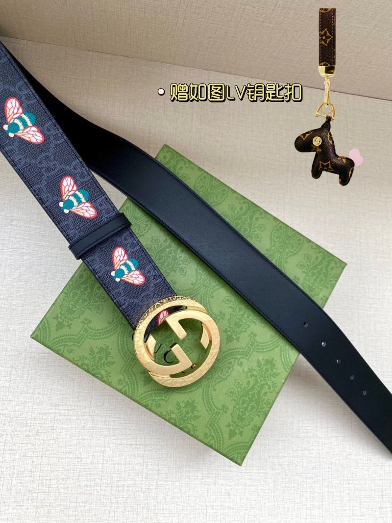 Gucci Belts