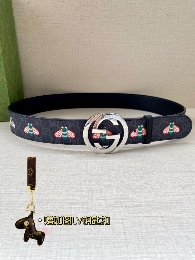 Gucci Belts