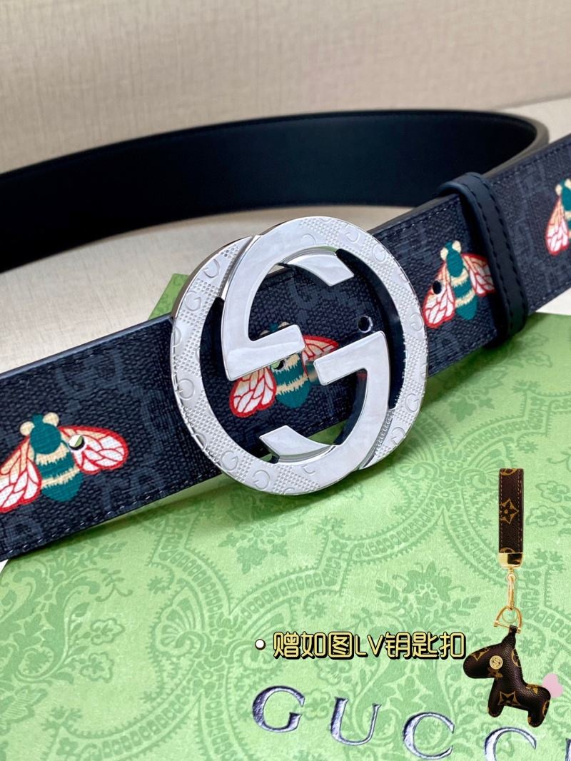 Gucci Belts