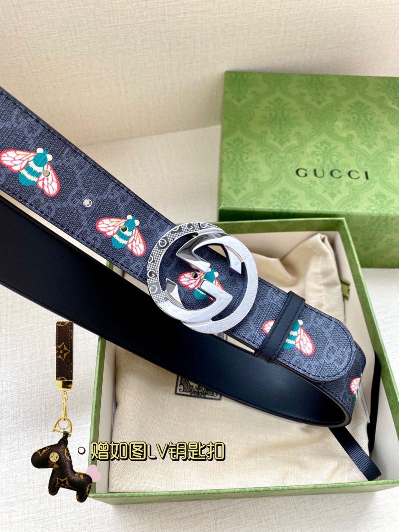 Gucci Belts