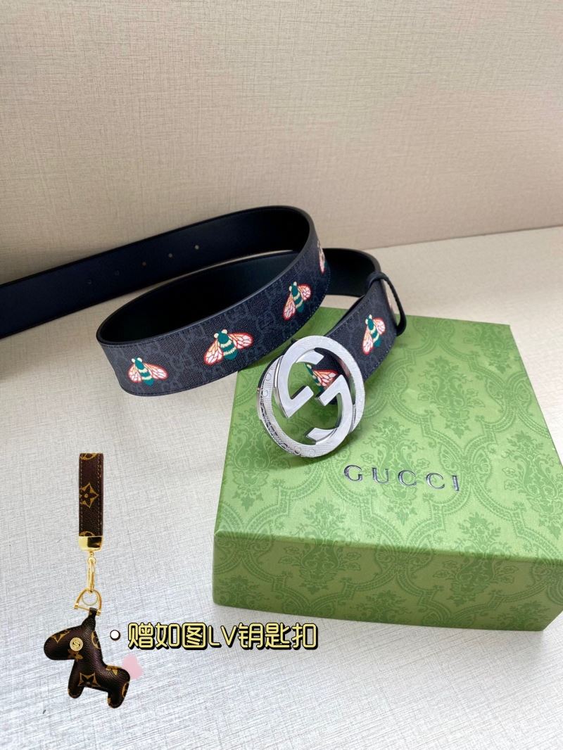 Gucci Belts