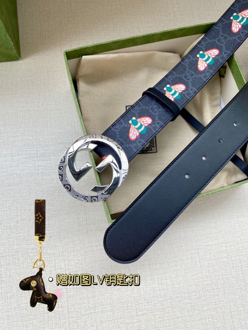 Gucci Belts