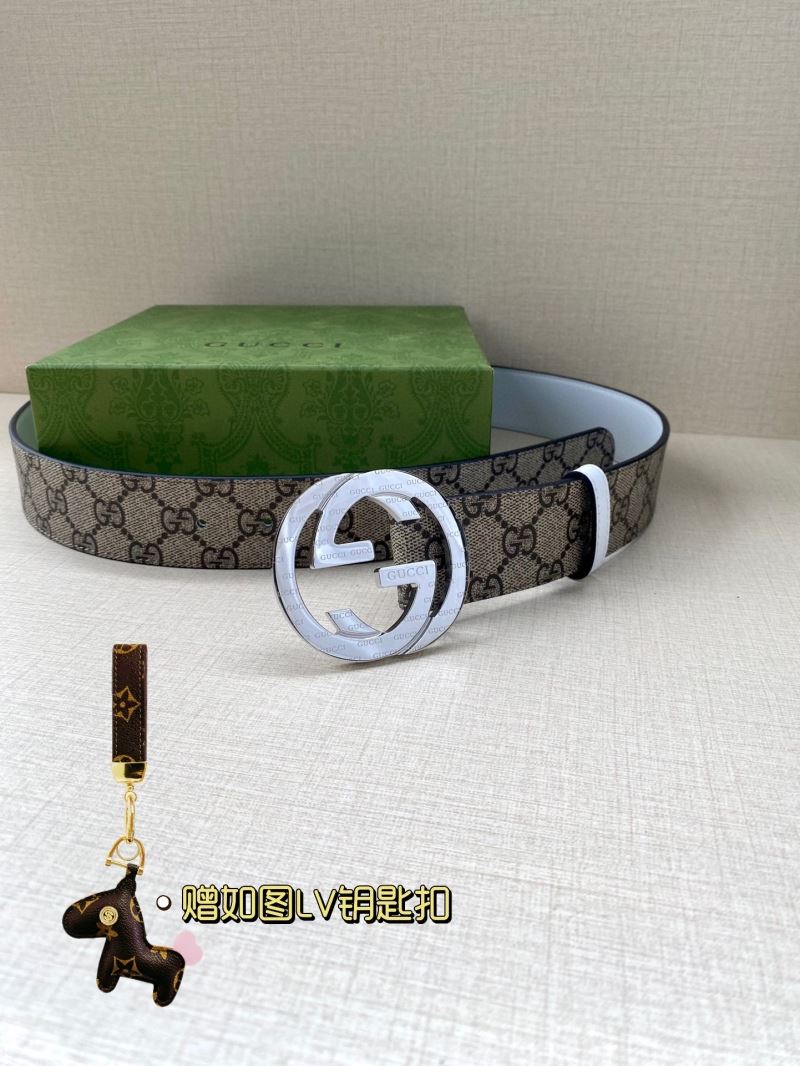 Gucci Belts