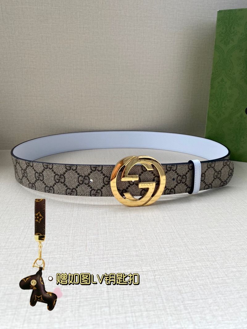 Gucci Belts