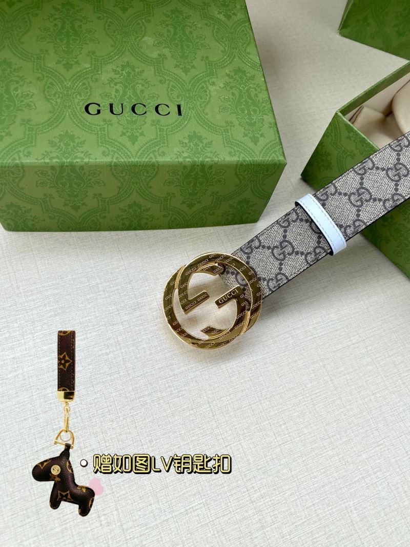 Gucci Belts