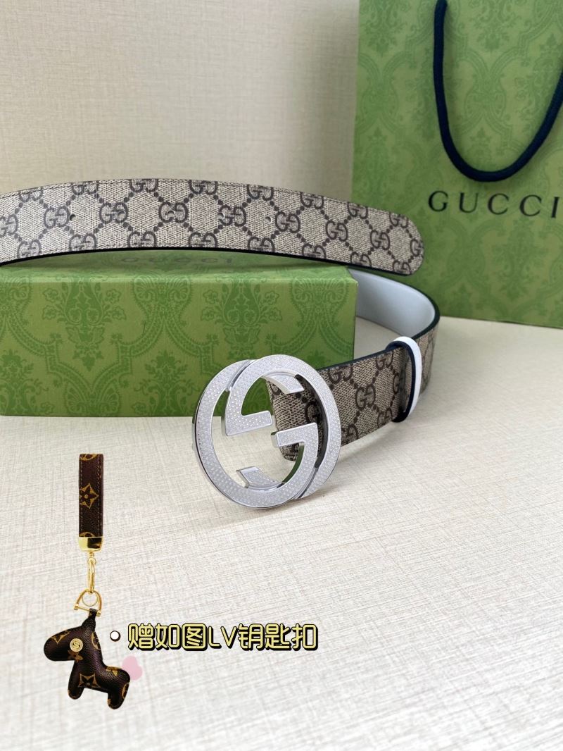 Gucci Belts