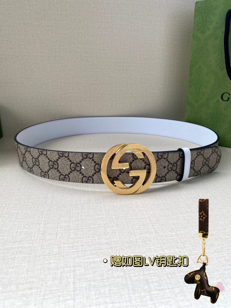 Gucci Belts