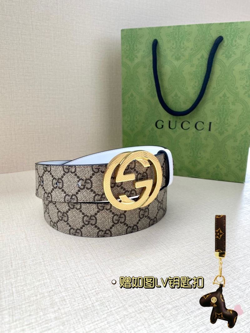 Gucci Belts