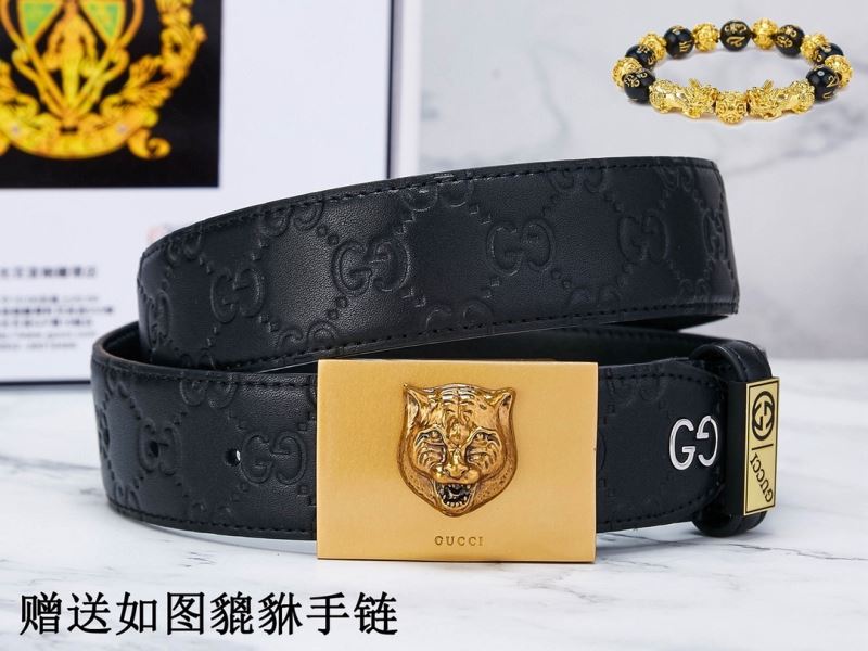 Gucci Belts