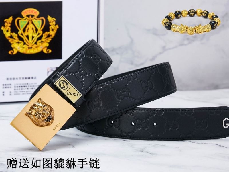 Gucci Belts