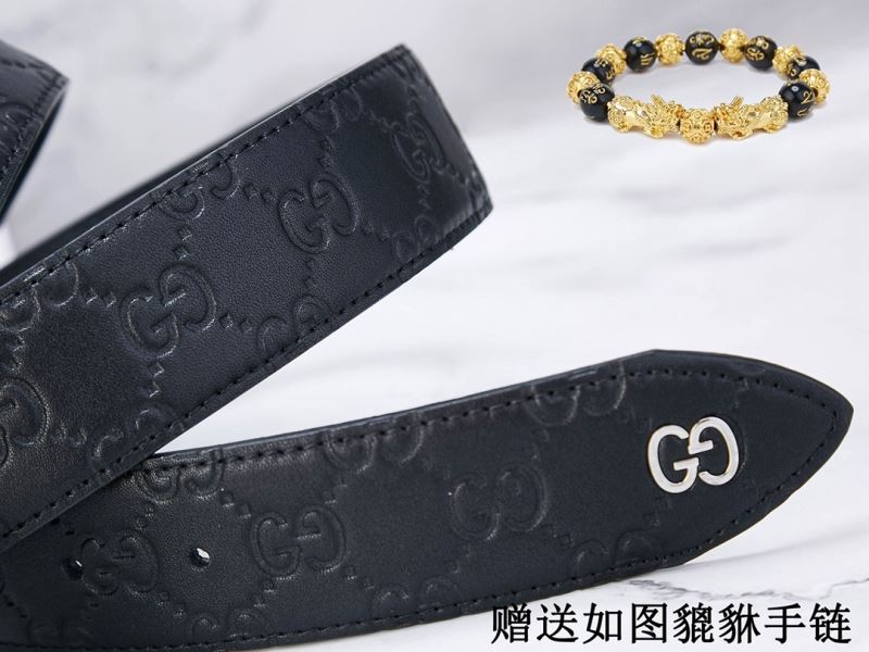 Gucci Belts