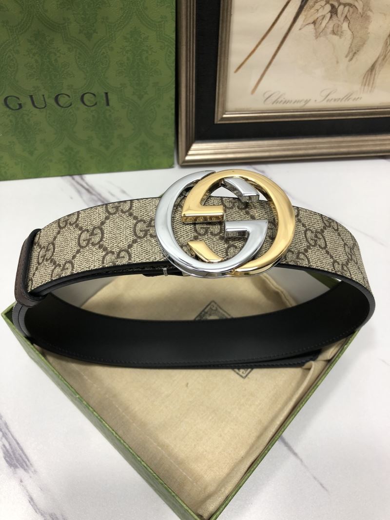 Gucci Belts