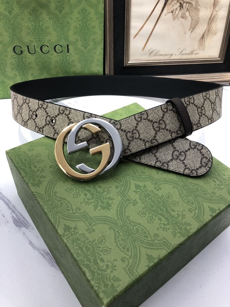 Gucci Belts