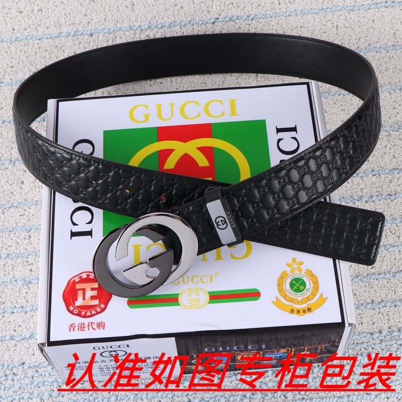 Gucci Belts