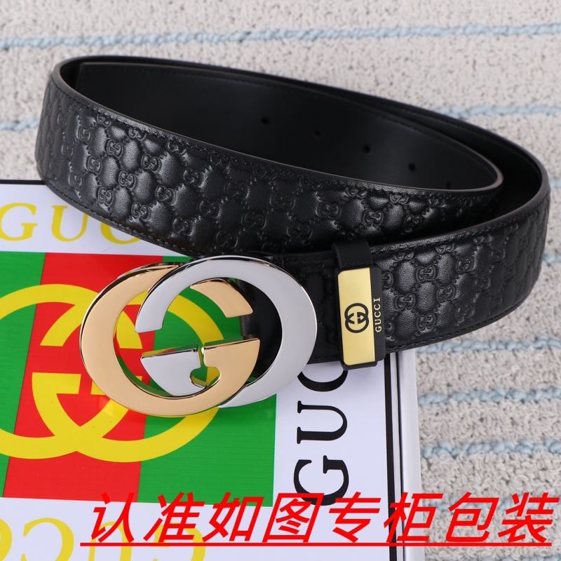 Gucci Belts