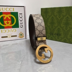 Gucci Belts