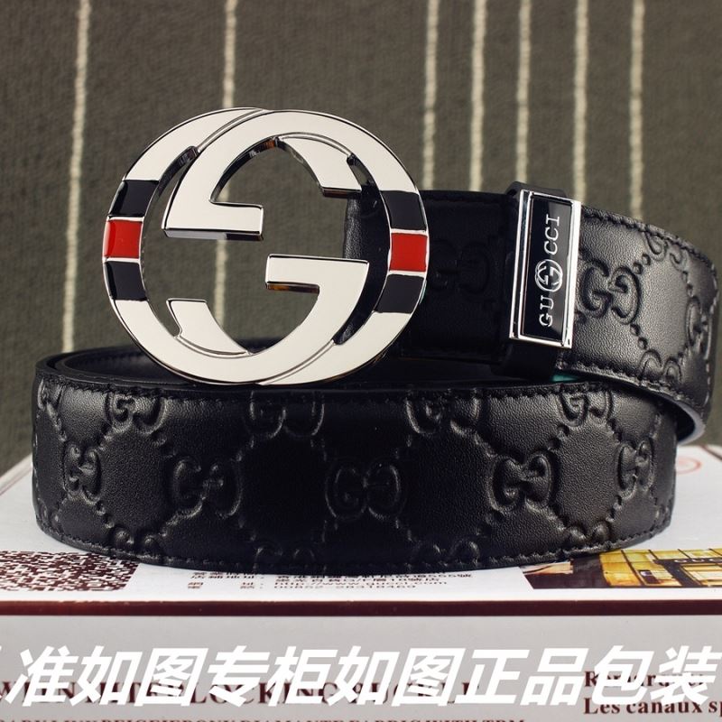 Gucci Belts