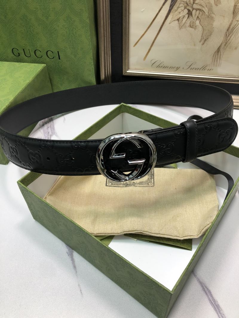 Gucci Belts