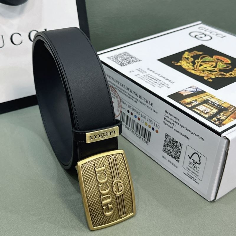 Gucci Belts