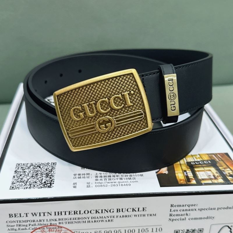 Gucci Belts