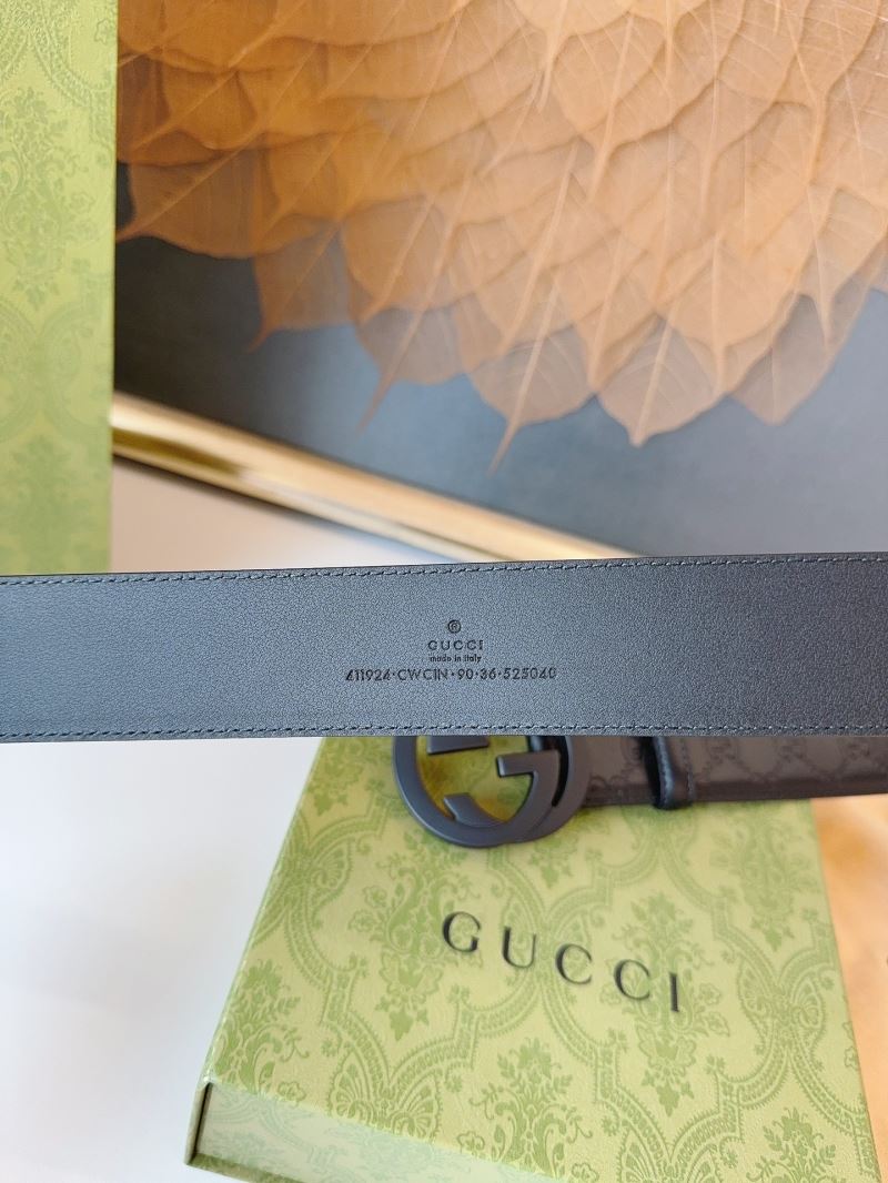 Gucci Belts