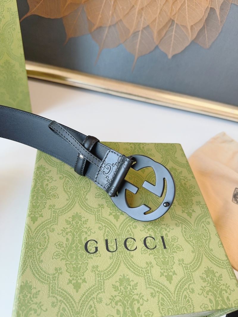 Gucci Belts