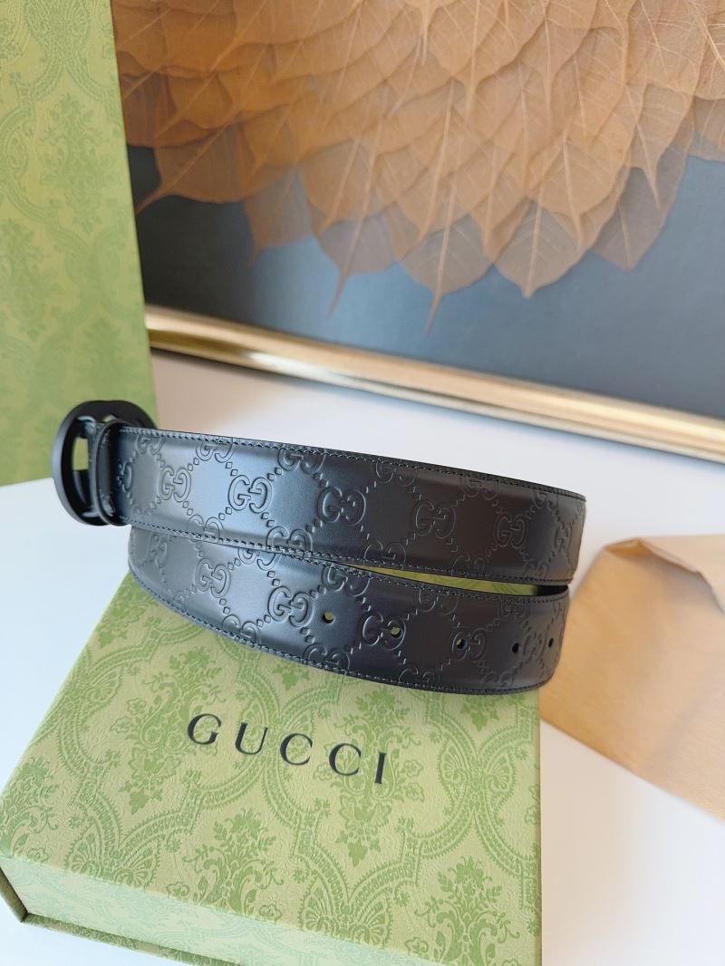 Gucci Belts