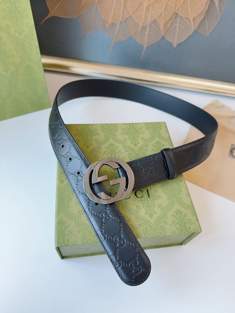 Gucci Belts