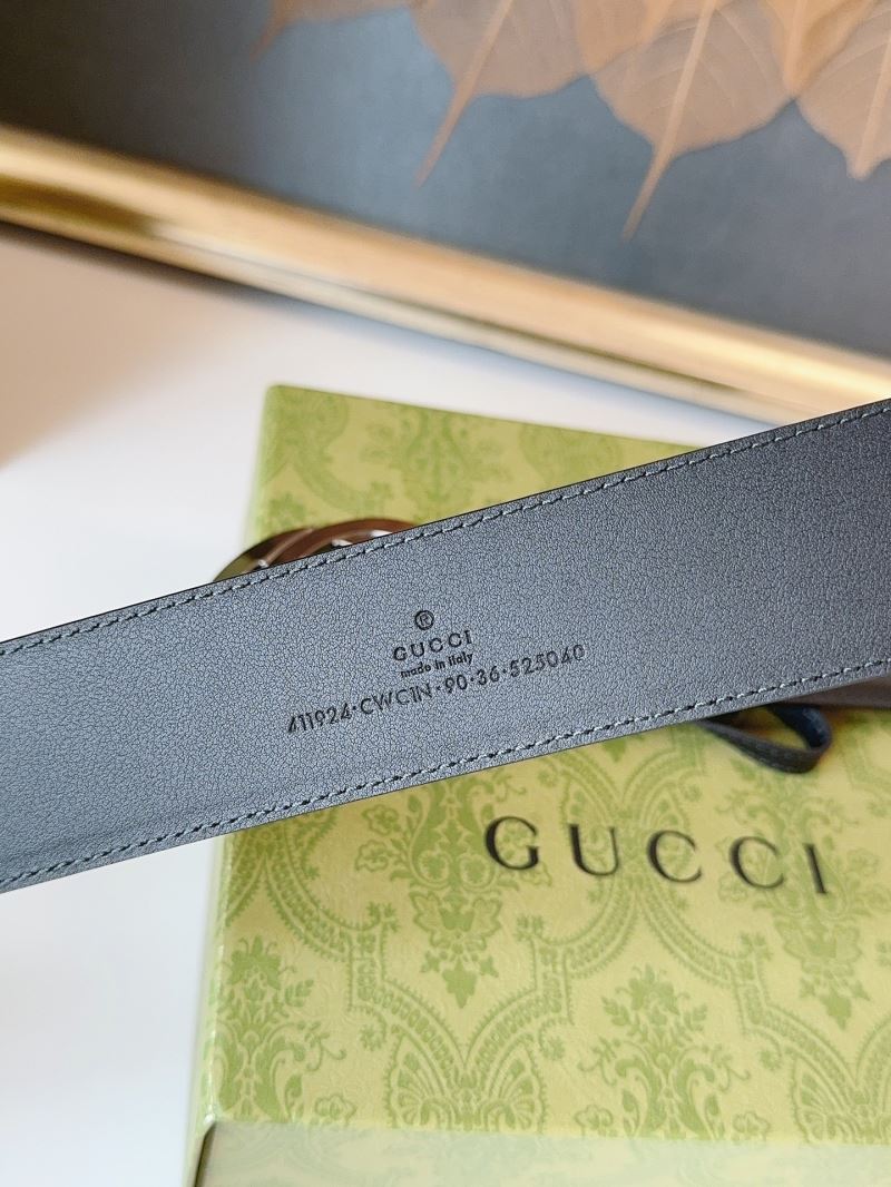 Gucci Belts