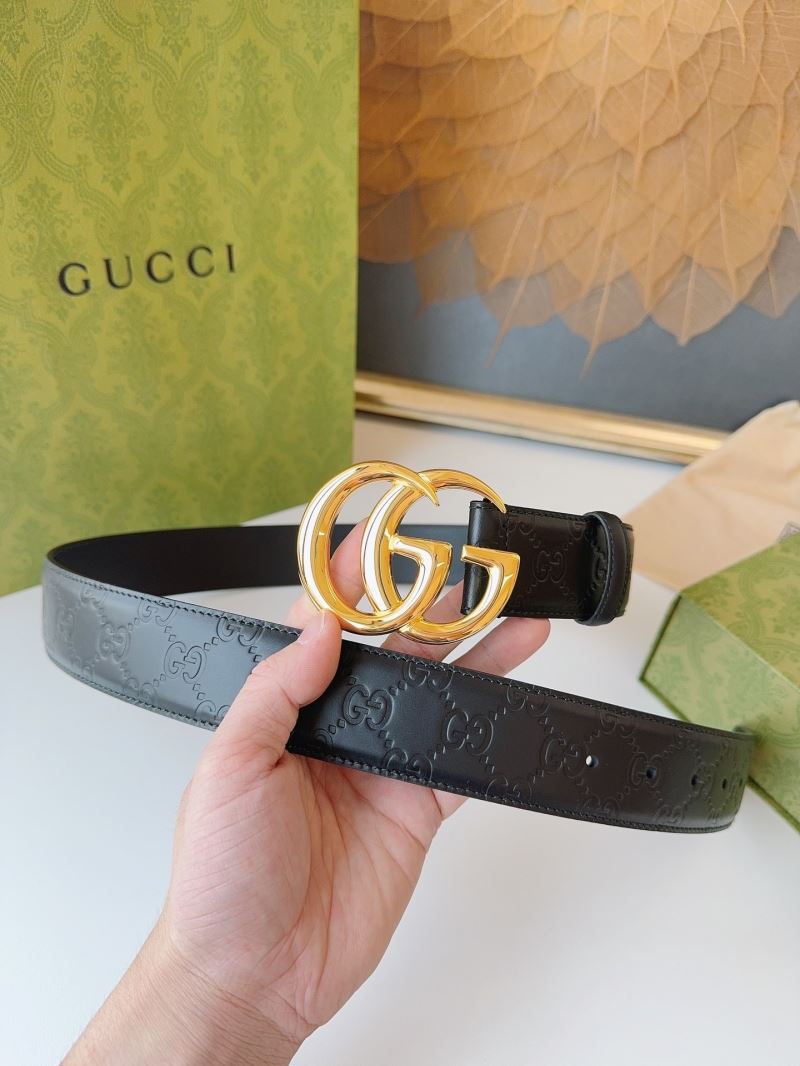 Gucci Belts