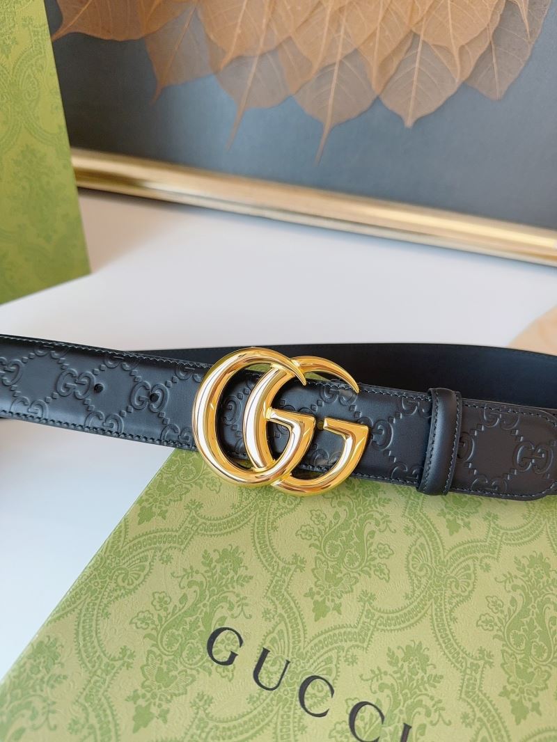 Gucci Belts