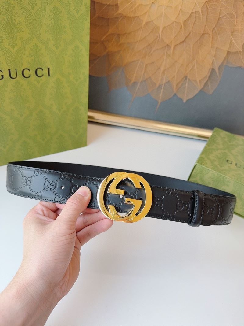 Gucci Belts