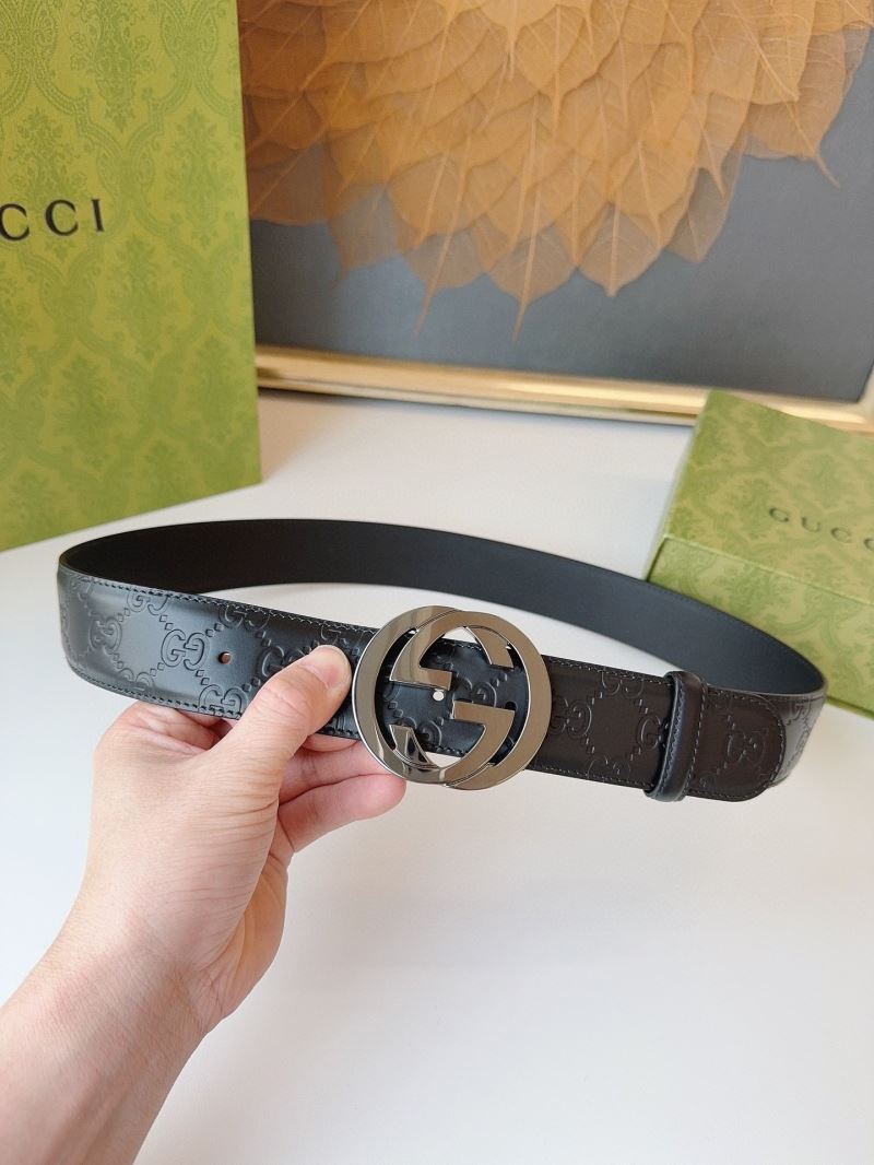 Gucci Belts