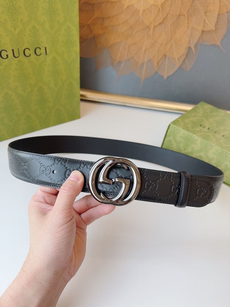 Gucci Belts