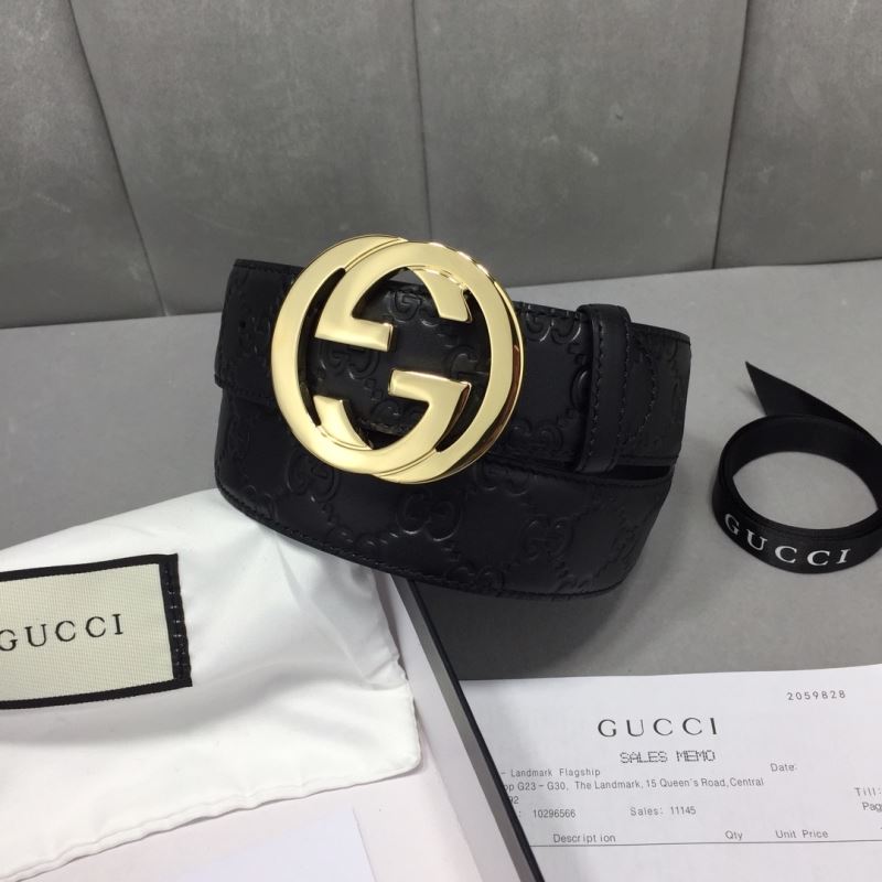 Gucci Belts