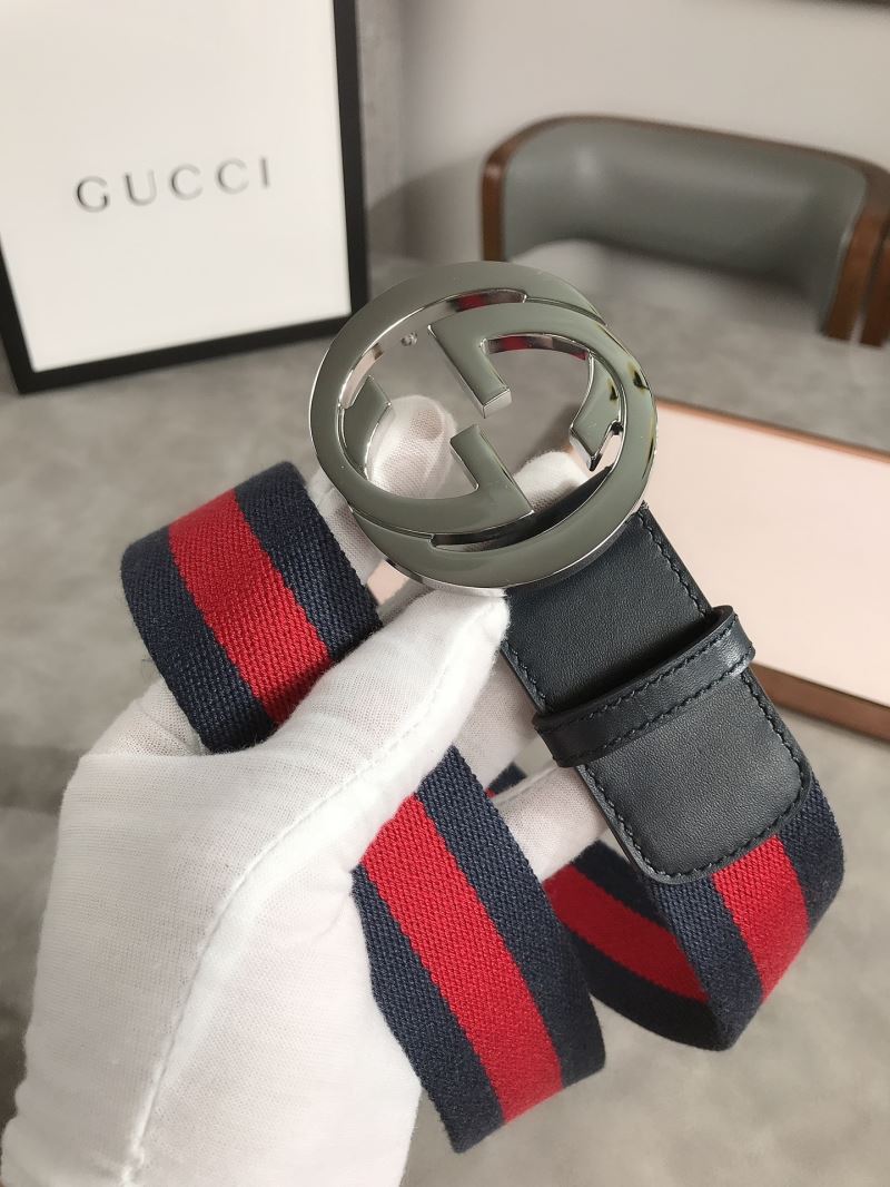 Gucci Belts