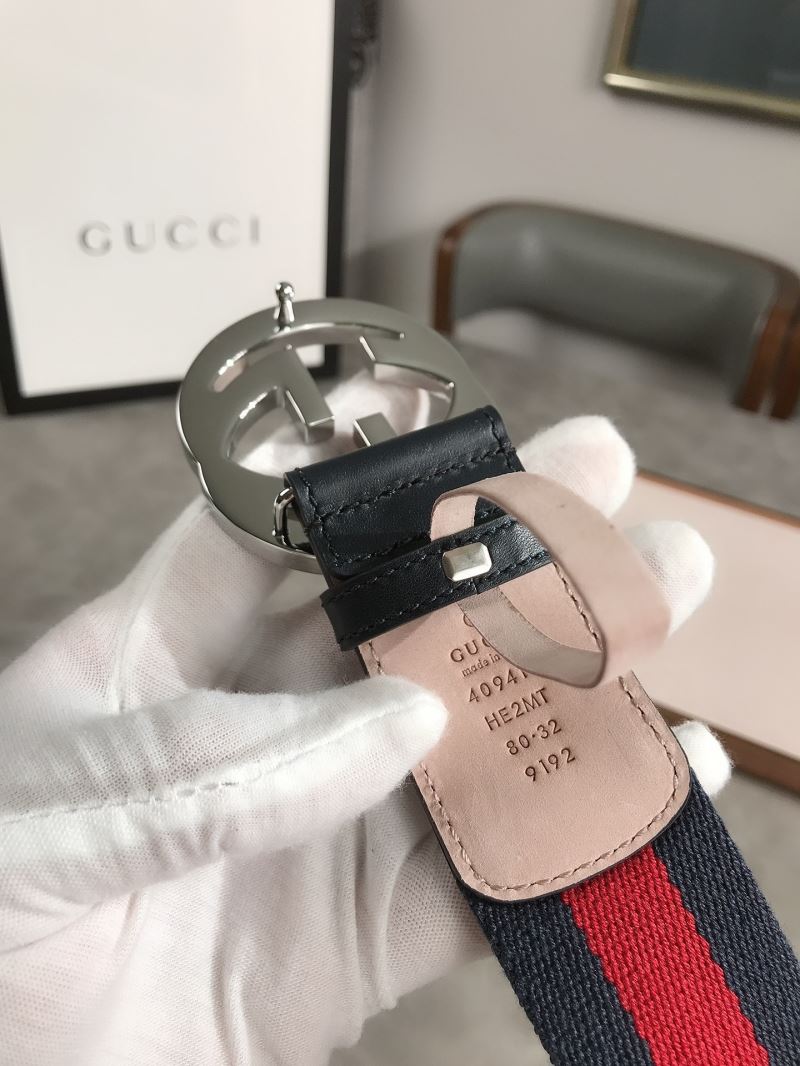 Gucci Belts