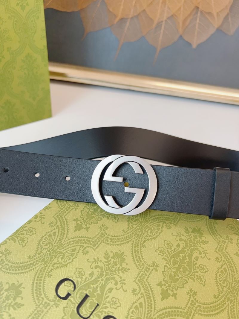 Gucci Belts