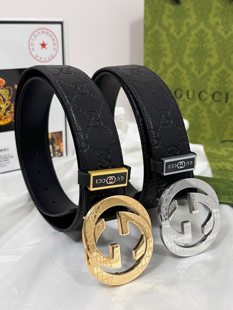 Gucci Belts