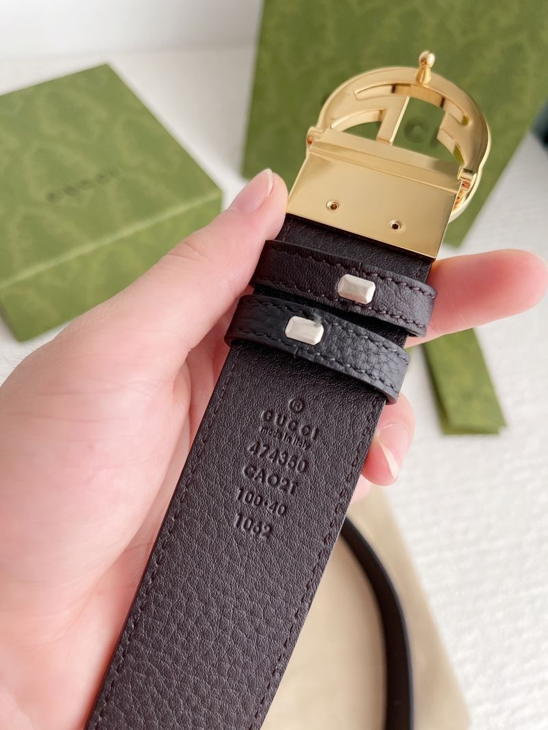 Gucci Belts