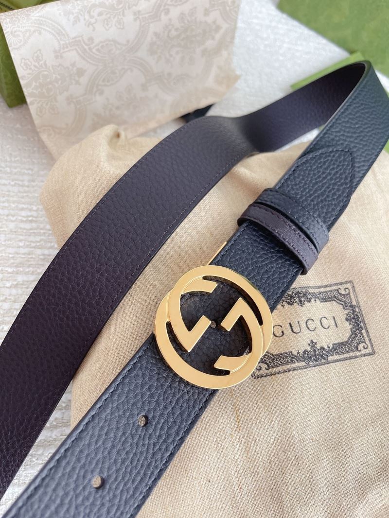 Gucci Belts