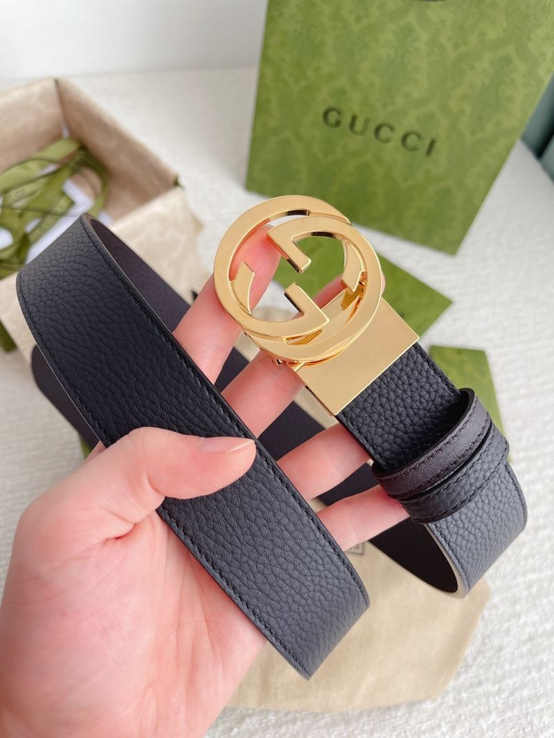 Gucci Belts