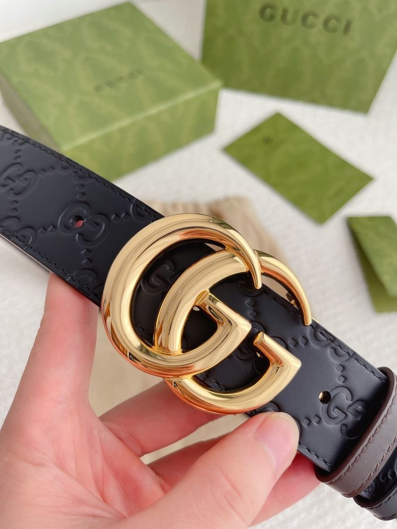 Gucci Belts