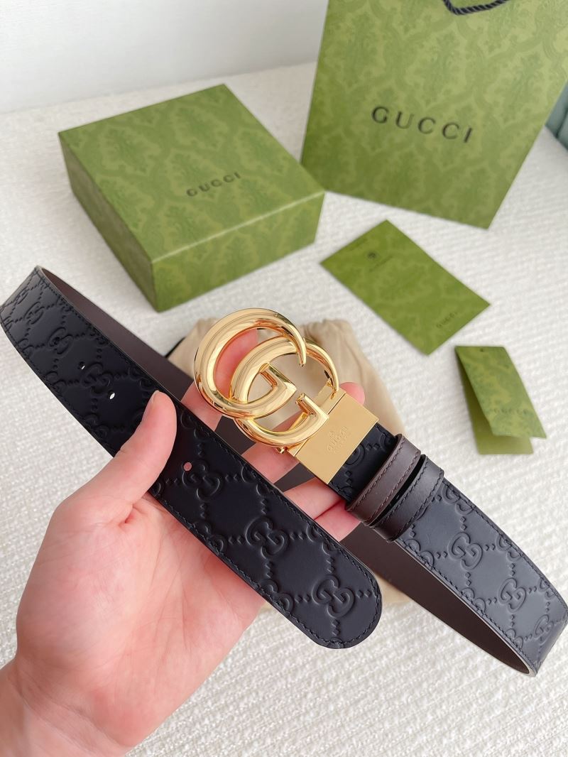 Gucci Belts