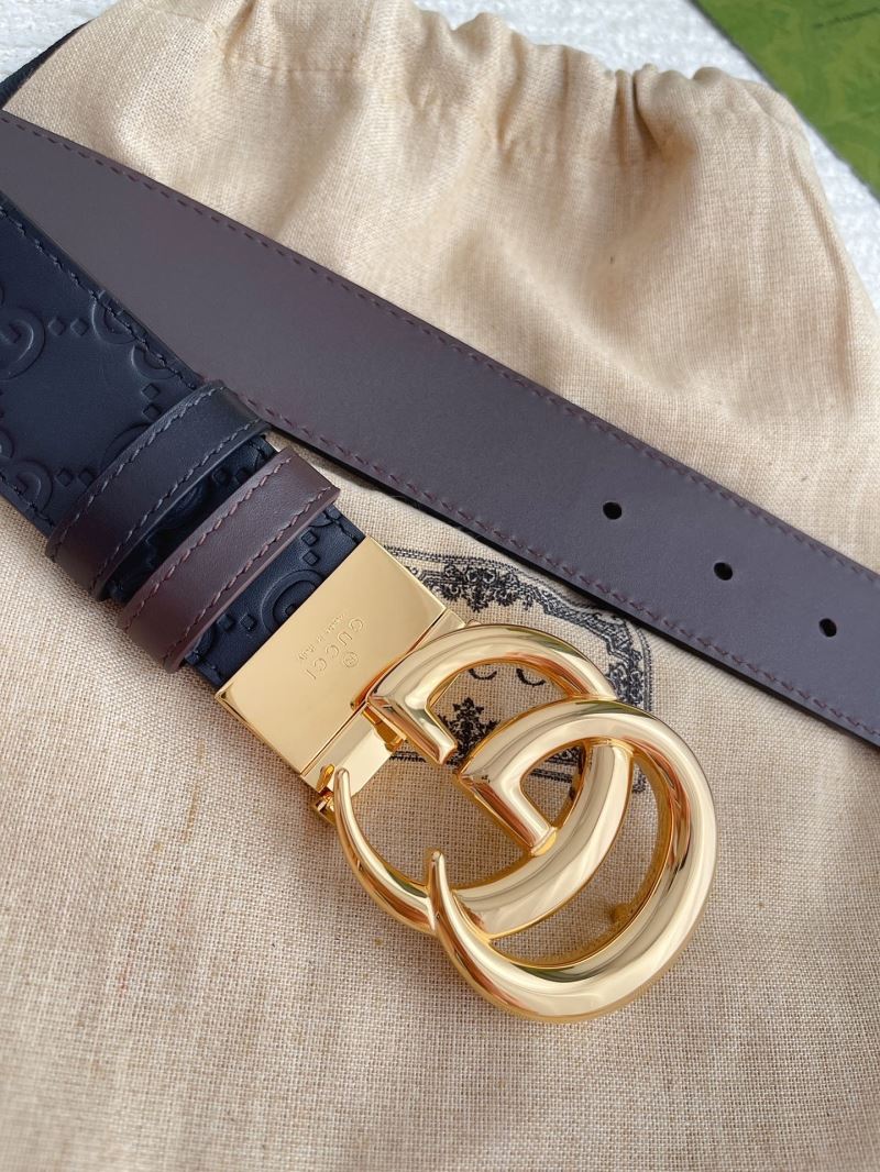 Gucci Belts