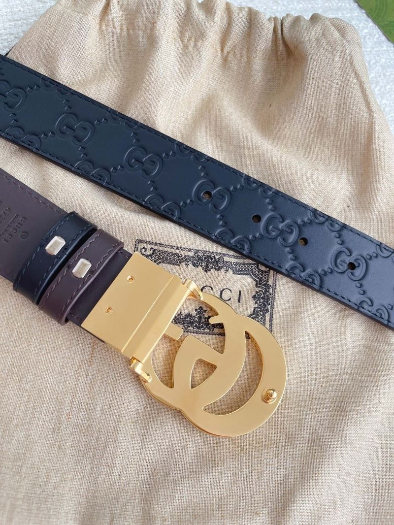 Gucci Belts