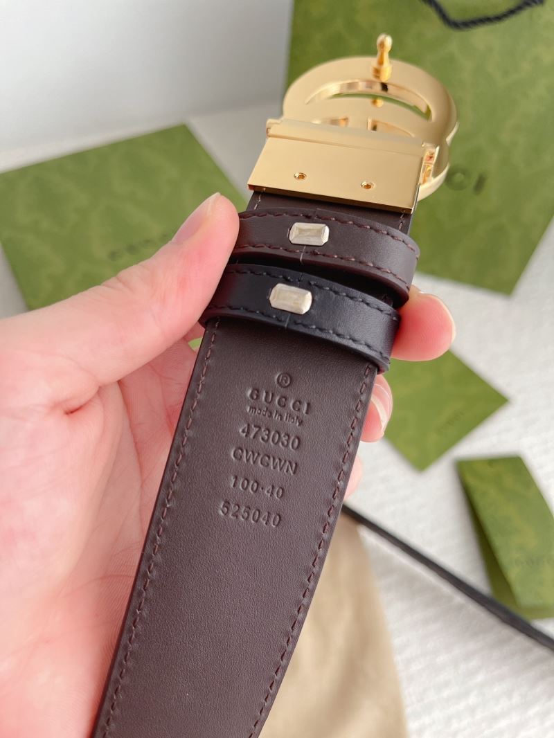 Gucci Belts