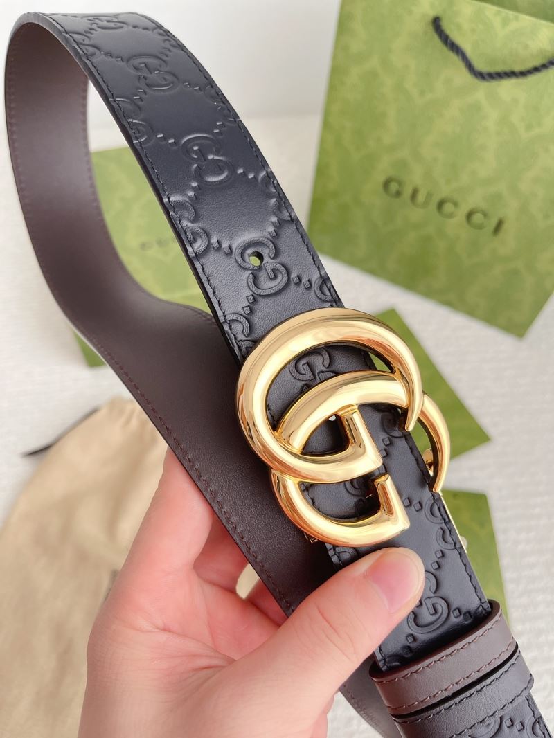 Gucci Belts